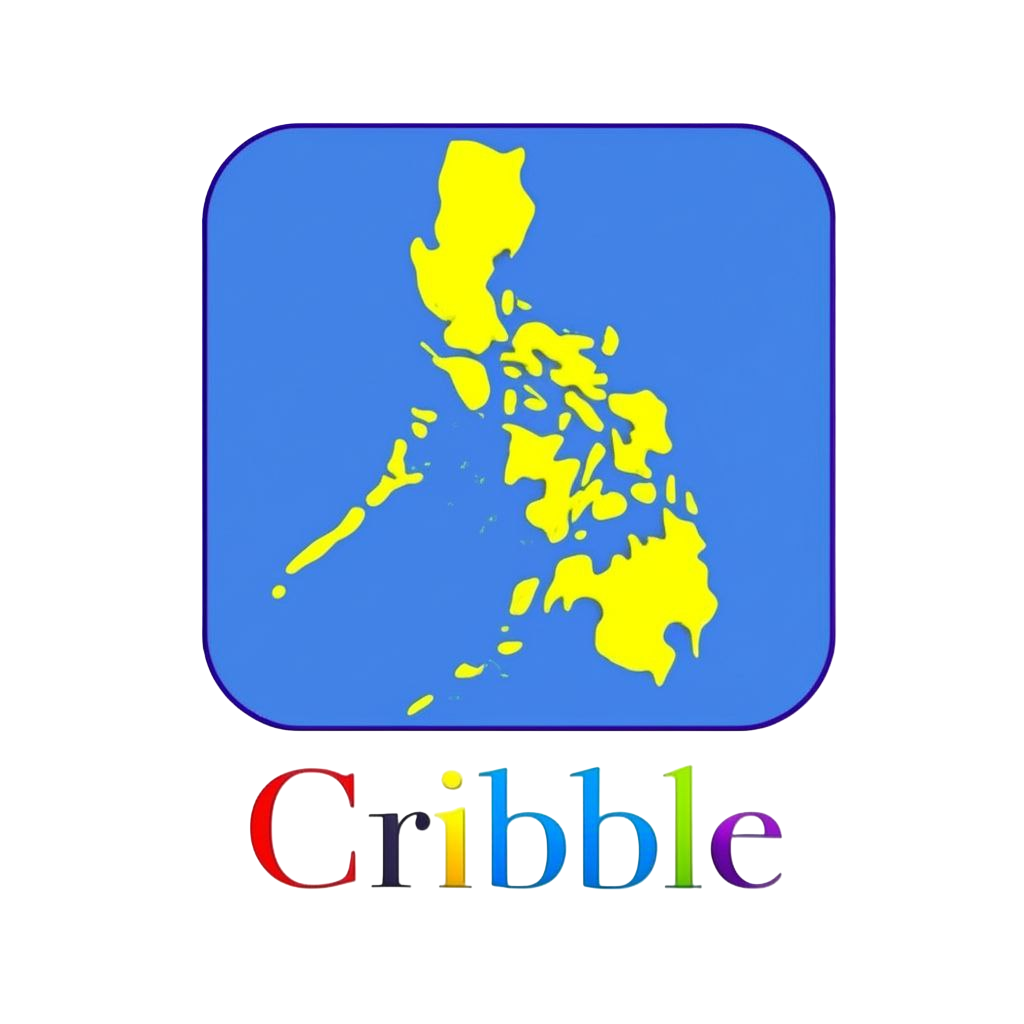 Cribble logo